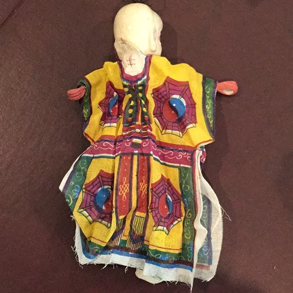 Puppet - Picture 2 of 2